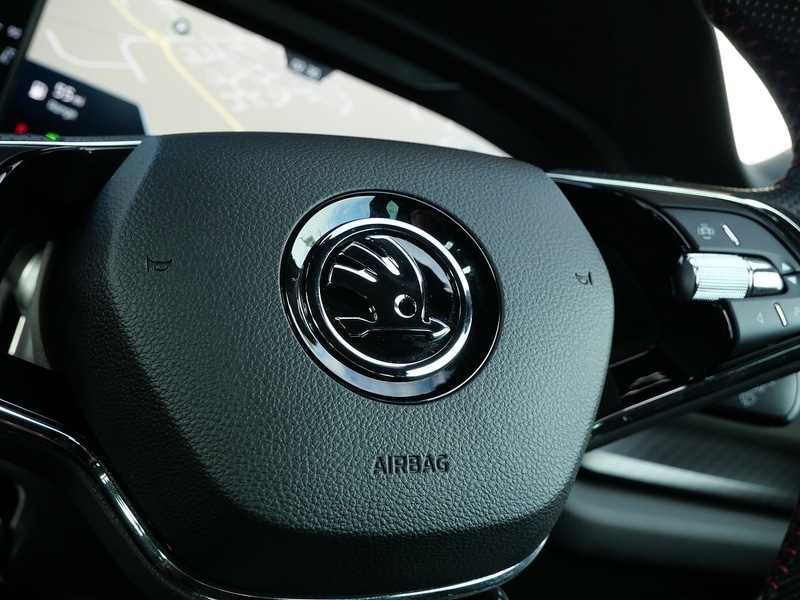 Used Skoda Octavia 2022 for sale - 76386818: Photo 27