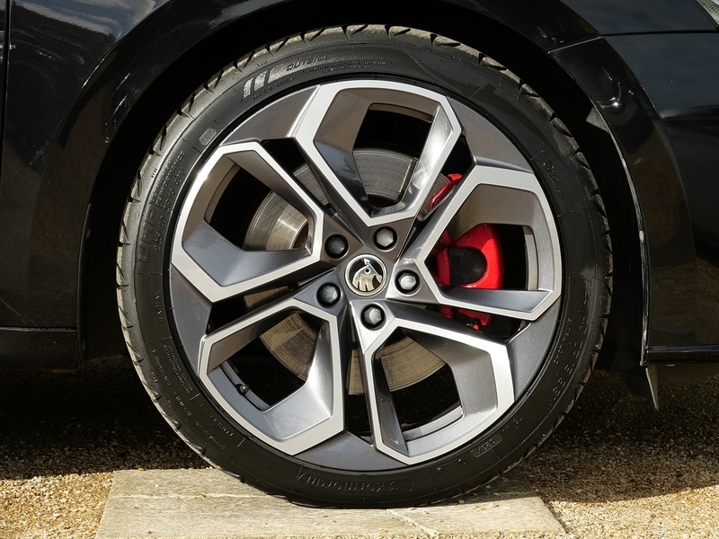 Used Skoda Octavia 2022 for sale - 76386818: Photo 33