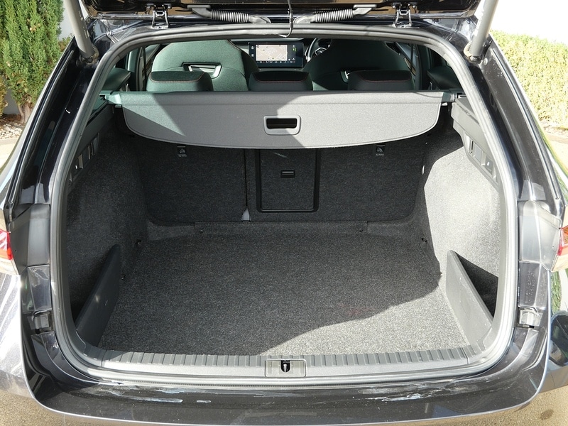 Used Skoda Octavia 2022 for sale - 76386818: Photo 34