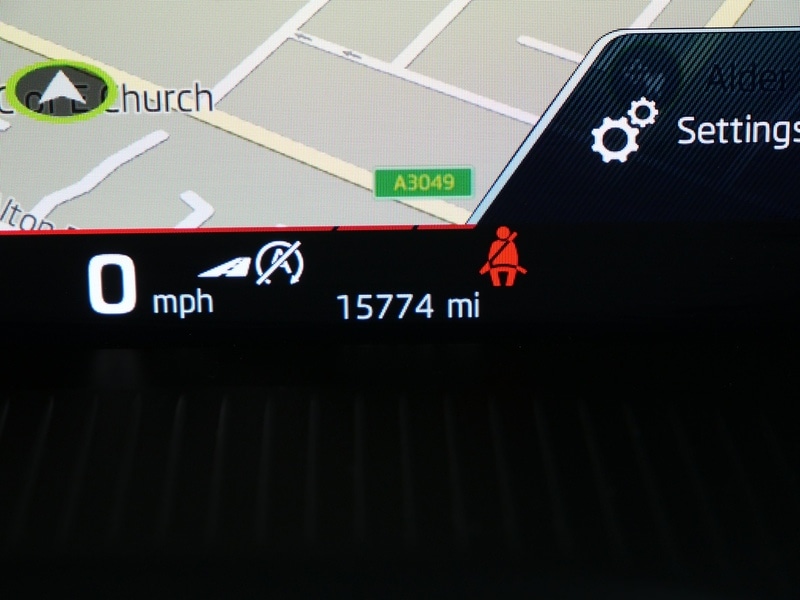 Used Skoda Octavia 2022 for sale - 76386818: Photo 35