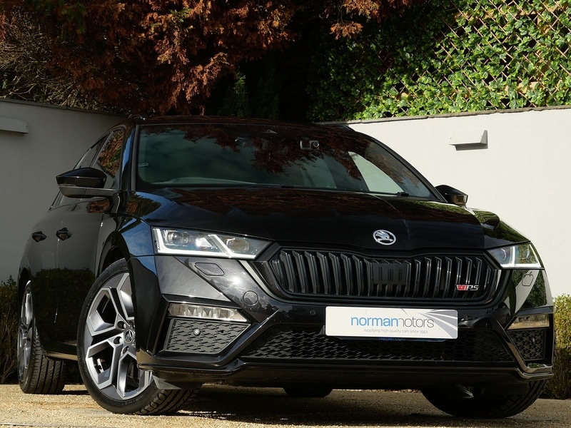 Used Skoda Octavia 2022 for sale - 76386818: Photo 5