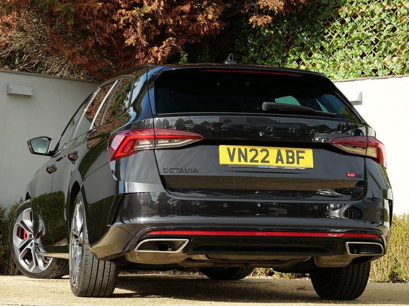 Used Skoda Octavia 2022 for sale - 76386818: Photo 6