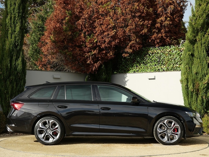 Used Skoda Octavia 2022 for sale - 76386818: Photo 7