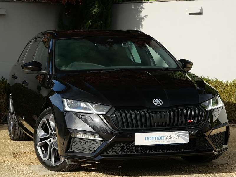 Used Skoda Octavia 2022 for sale - 76386818: Photo 8