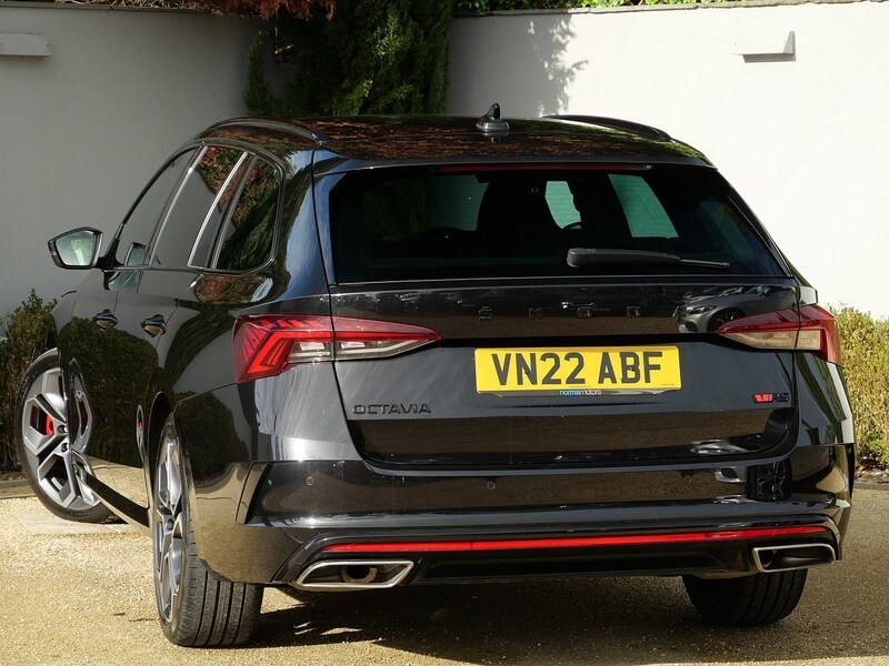 Used Skoda Octavia 2022 for sale - 76386818: Photo 9