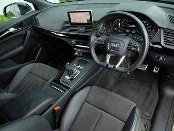 Used Audi Q5 2020 for sale - 75411788: Photo