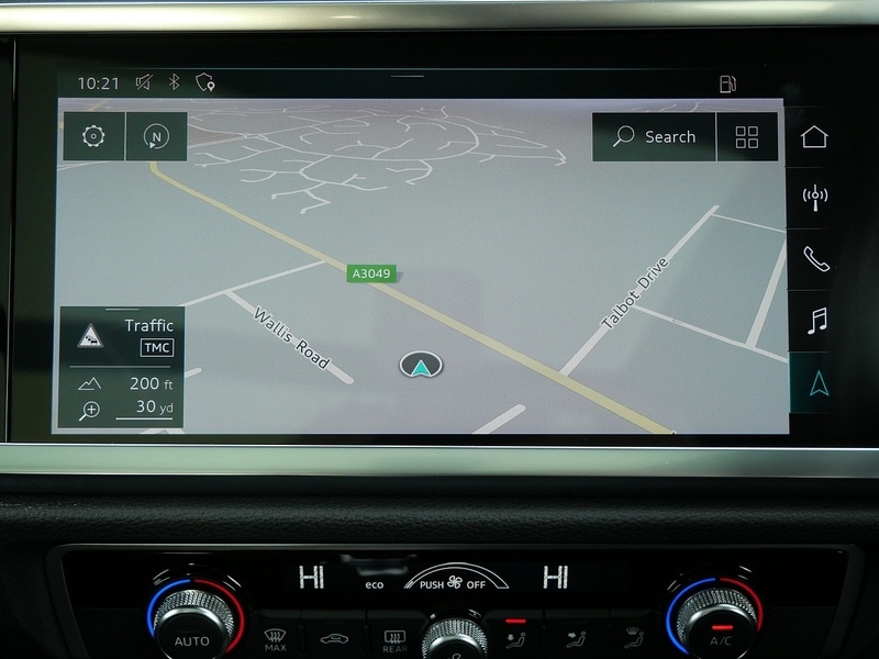 Used Audi Q3 2020 for sale - 76962847: Photo 14