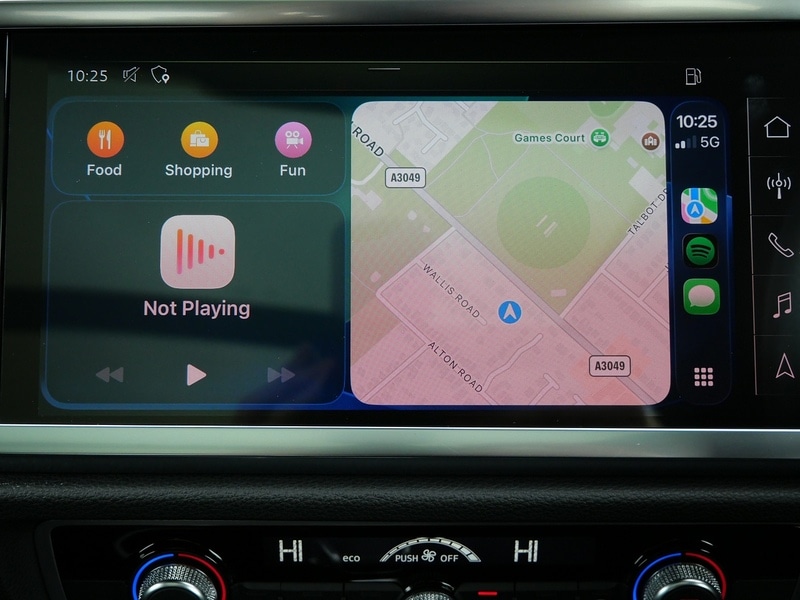 Used Audi Q3 2020 for sale - 76962847: Photo 15