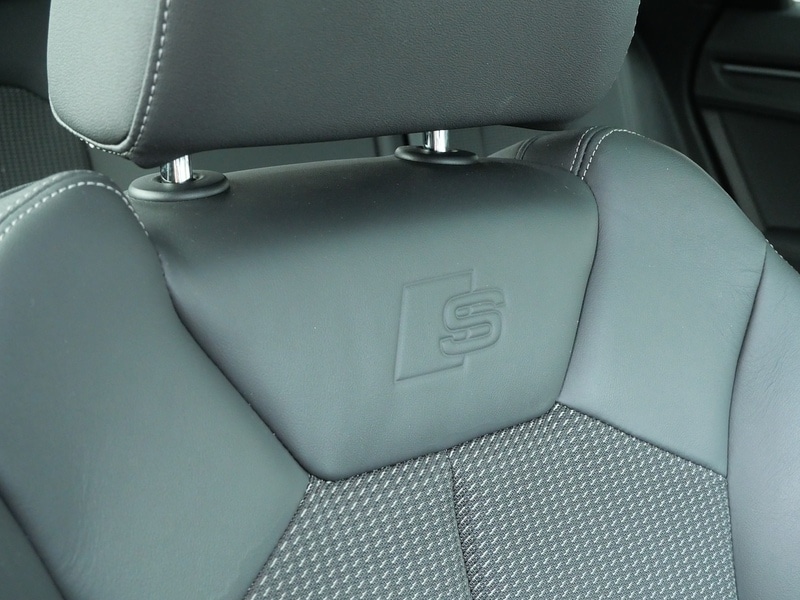 Used Audi Q3 2020 for sale - 76962847: Photo 17