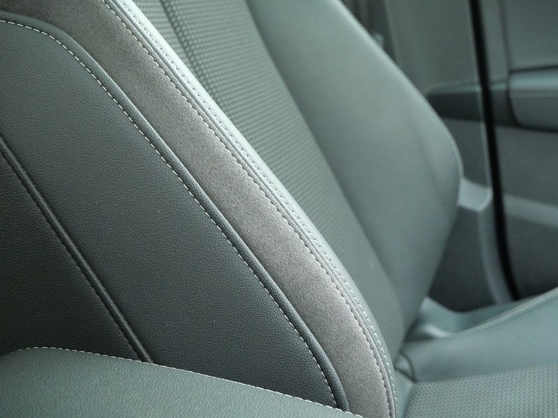 Used Audi Q3 2020 for sale - 76962847: Photo 18