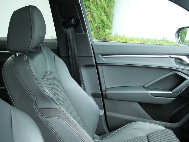 Used Audi Q3 2020 for sale - 76962847: Photo 20