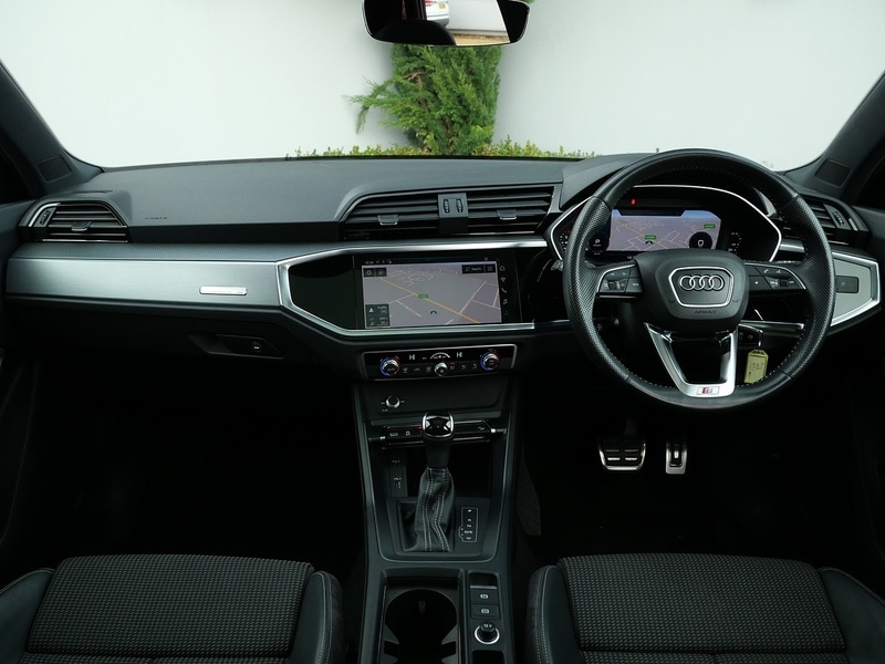 Used Audi Q3 2020 for sale - 76962847: Photo 22