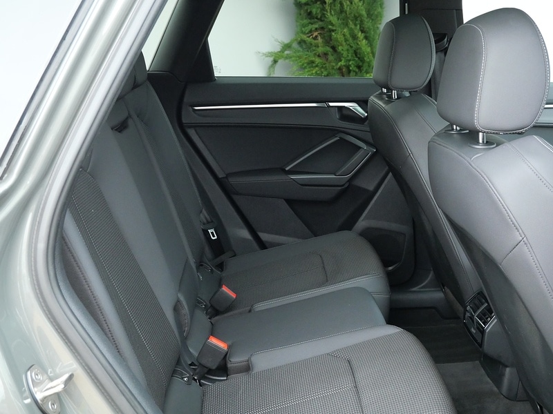 Used Audi Q3 2020 for sale - 76962847: Photo 23