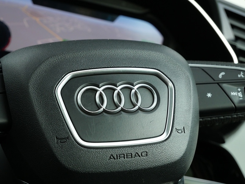 Used Audi Q3 2020 for sale - 76962847: Photo 27