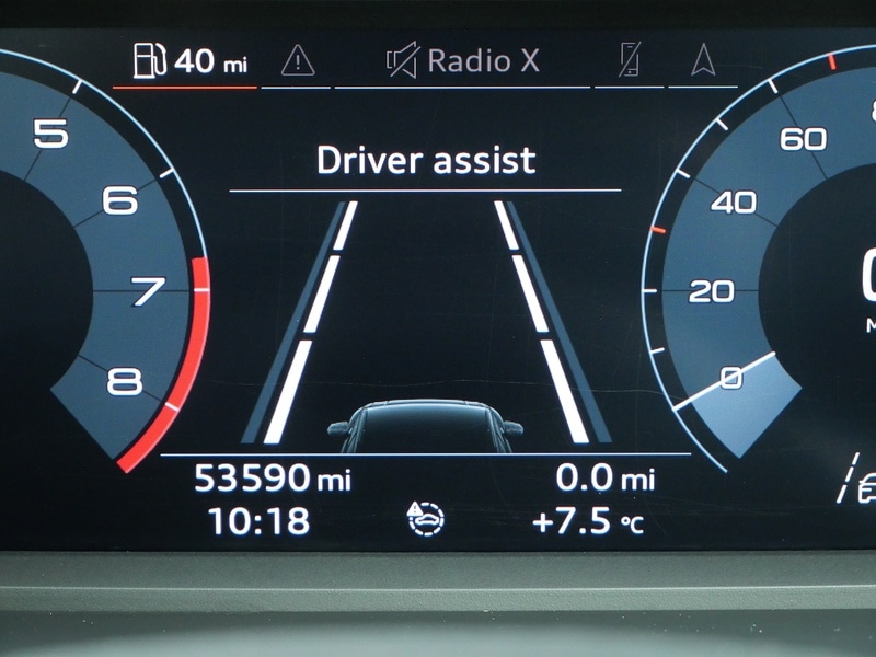 Used Audi Q3 2020 for sale - 76962847: Photo 34