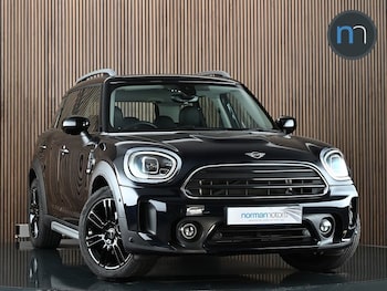 Used MINI Countryman 2020 for sale - 79179273: Photo