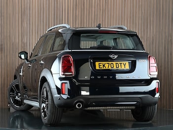 Used MINI Countryman 2020 for sale - 79179273: Photo