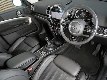 Used MINI Countryman 2020 for sale - 79179273: Photo