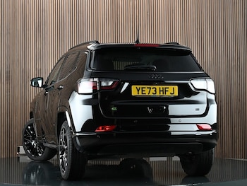 Used Jeep Compass 2023 for sale - 78971489: Photo