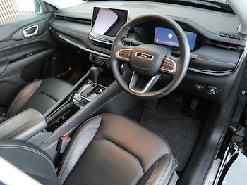 Used Jeep Compass 2023 for sale - 78971489: Photo