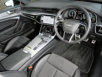 Used Audi A6 2022 for sale - 78512237: Photo