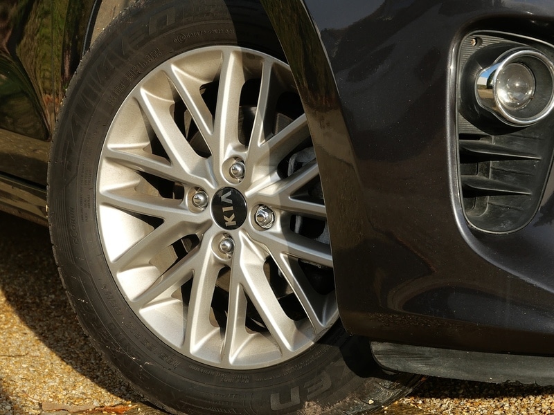 Used Kia Rio 2017 for sale - 76784428: Photo 10