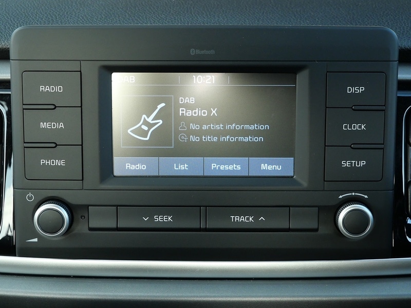 Used Kia Rio 2017 for sale - 76784428: Photo 13