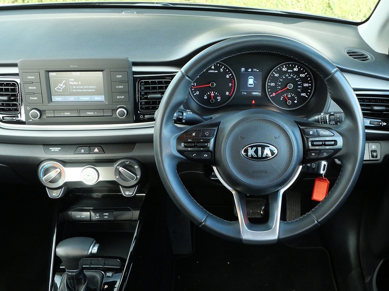 Used Kia Rio 2017 for sale - 76784428: Photo 14