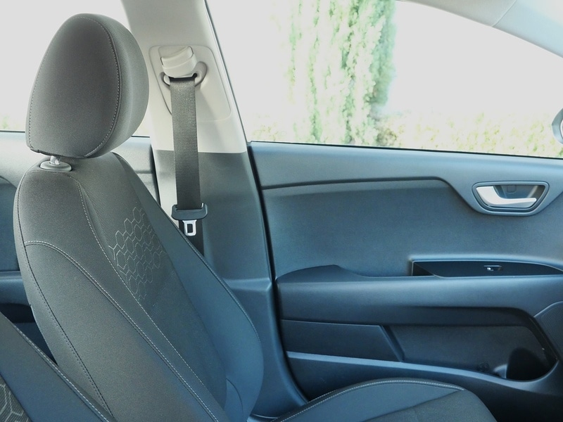 Used Kia Rio 2017 for sale - 76784428: Photo 17