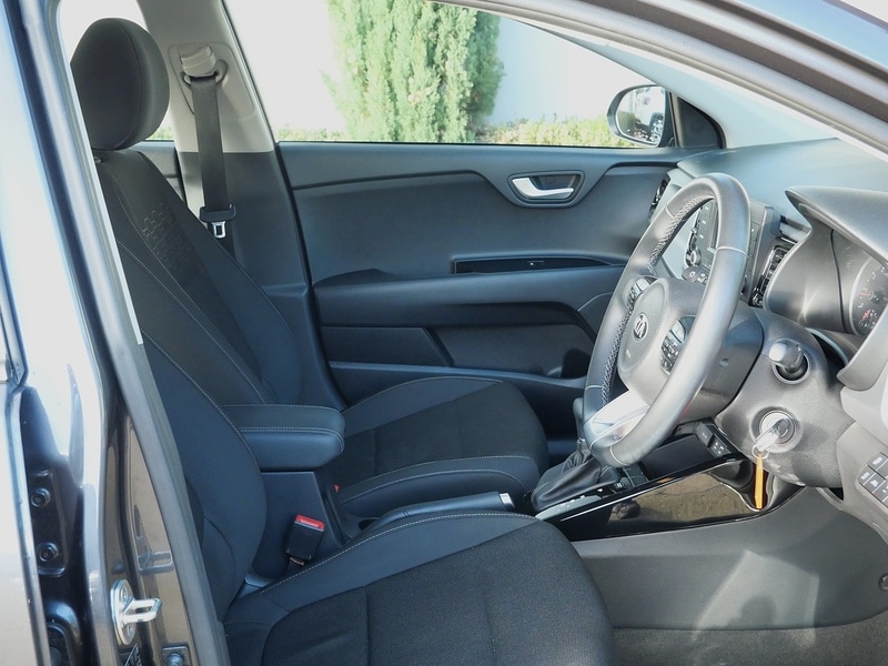 Used Kia Rio 2017 for sale - 76784428: Photo 18