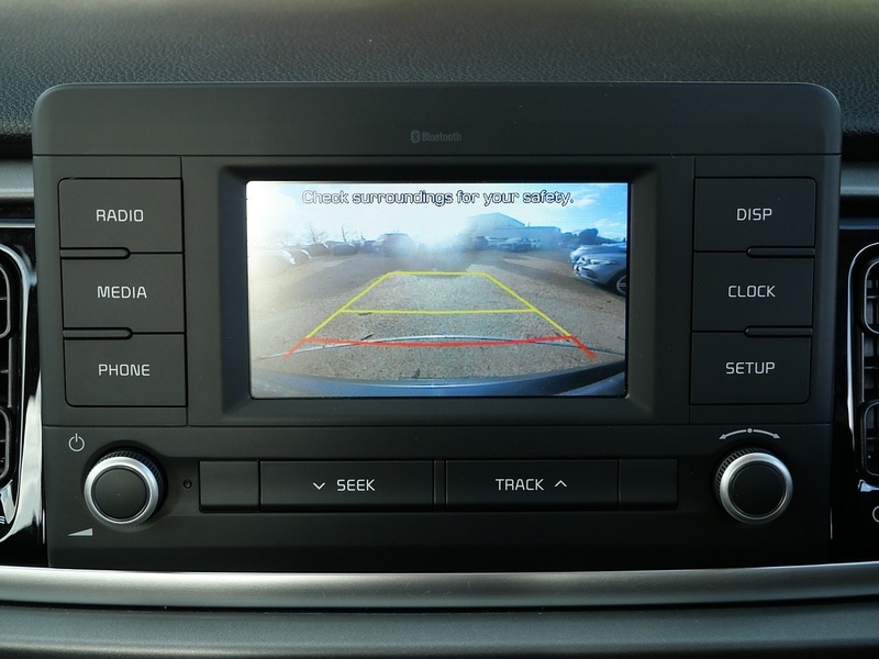 Used Kia Rio 2017 for sale - 76784428: Photo 21