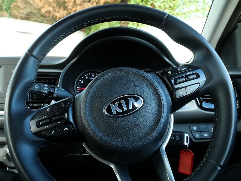 Used Kia Rio 2017 for sale - 76784428: Photo 23