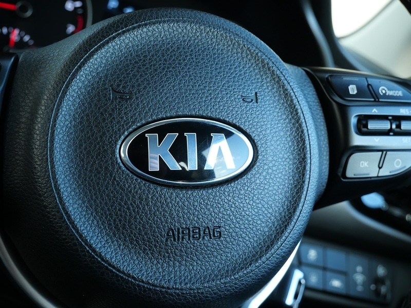 Used Kia Rio 2017 for sale - 76784428: Photo 24