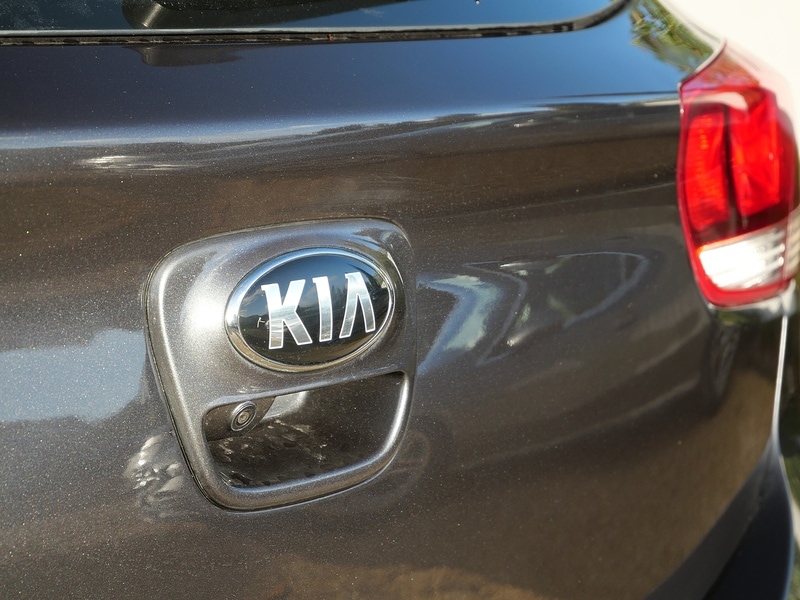 Used Kia Rio 2017 for sale - 76784428: Photo 28