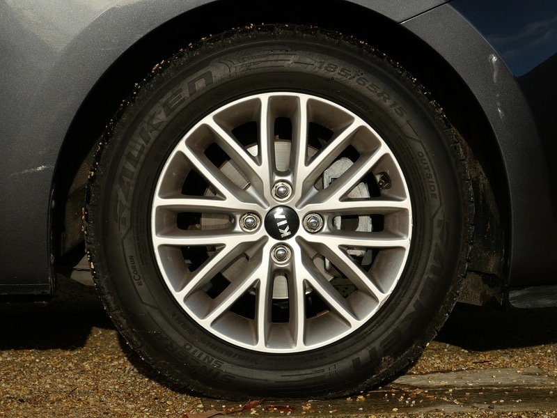 Used Kia Rio 2017 for sale - 76784428: Photo 29