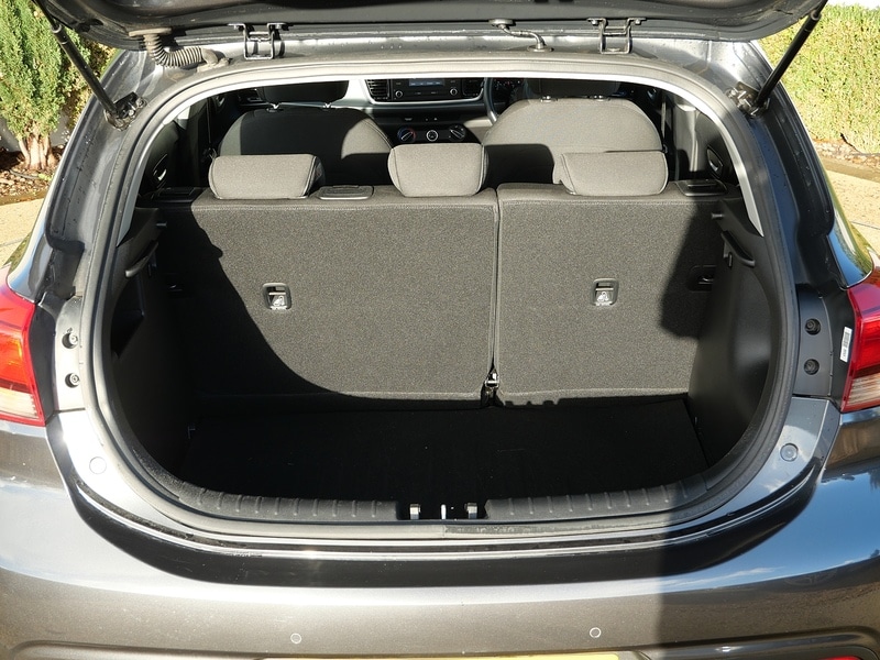 Used Kia Rio 2017 for sale - 76784428: Photo 30