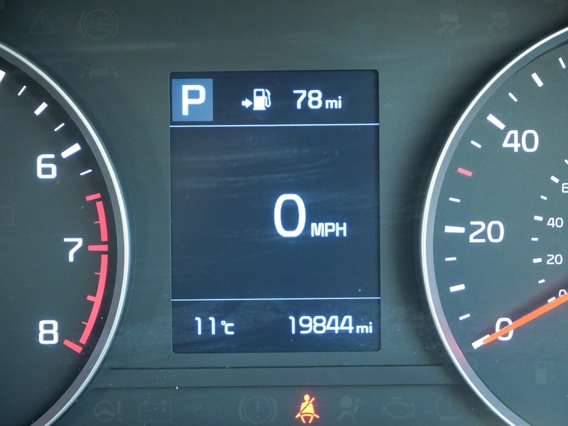 Used Kia Rio 2017 for sale - 76784428: Photo 31