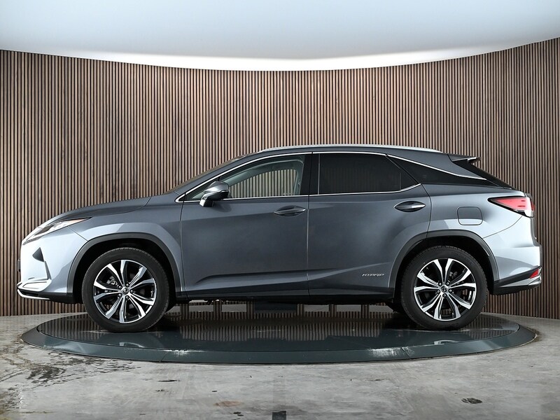 Used Lexus RX for sale - 77840681: Photo 12