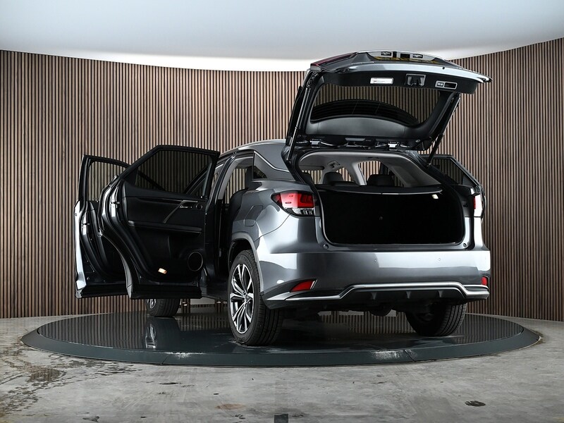 Used Lexus RX for sale - 77840681: Photo 17