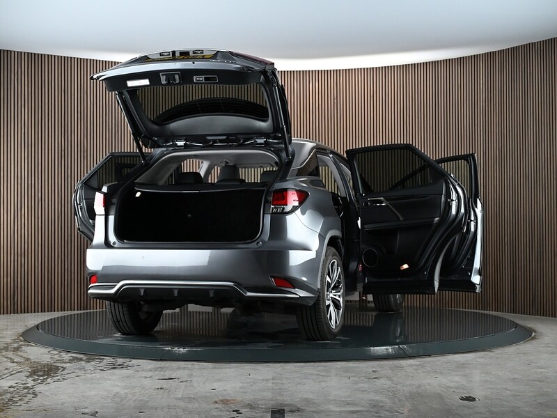 Used Lexus RX for sale - 77840681: Photo 19