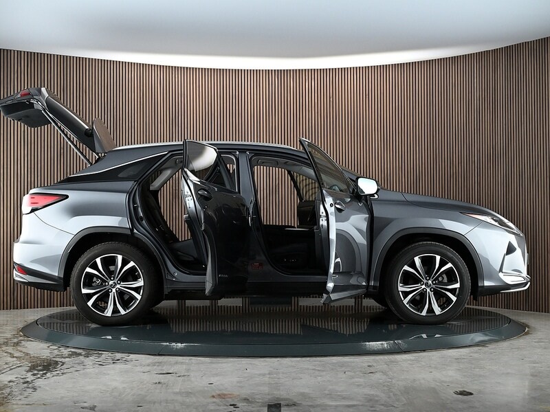 Used Lexus RX for sale - 77840681: Photo 20