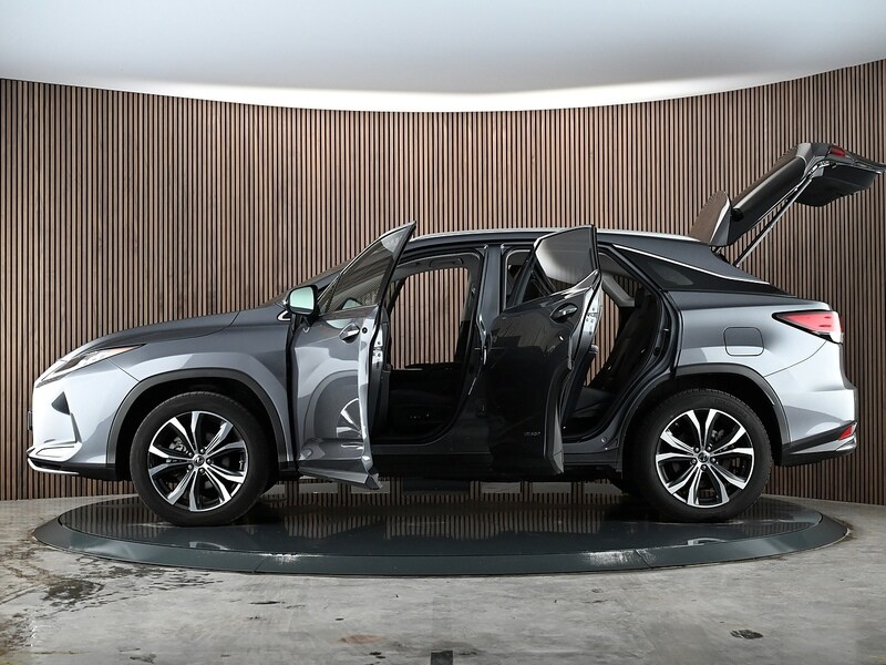 Used Lexus RX for sale - 77840681: Photo 21