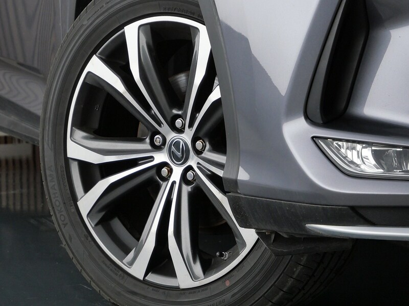 Used Lexus RX for sale - 77840681: Photo 22