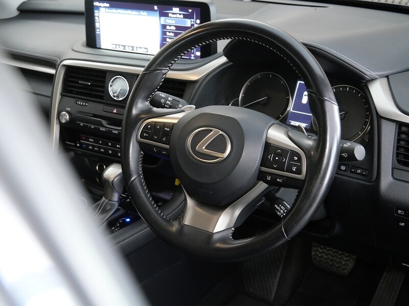 Used Lexus RX for sale - 77840681: Photo 24