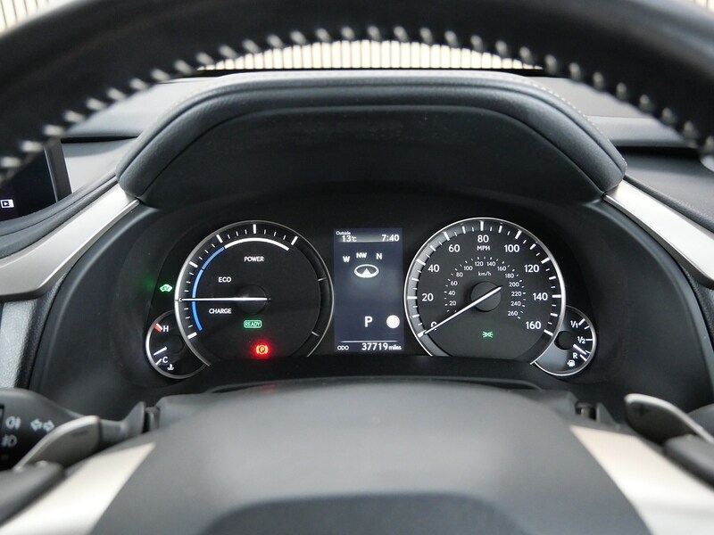 Used Lexus RX for sale - 77840681: Photo 25