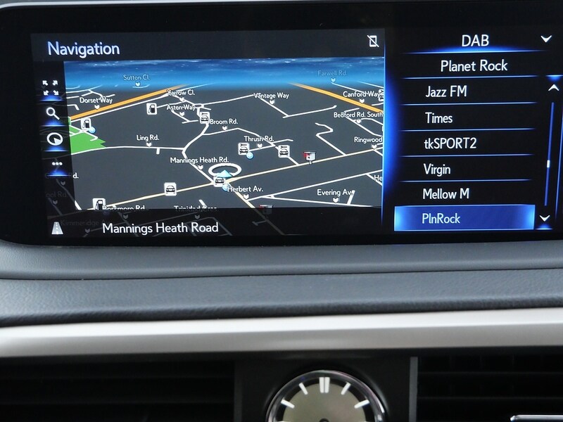 Used Lexus RX for sale - 77840681: Photo 26