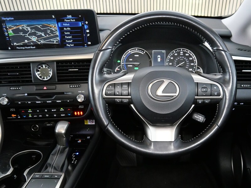 Used Lexus RX for sale - 77840681: Photo 27