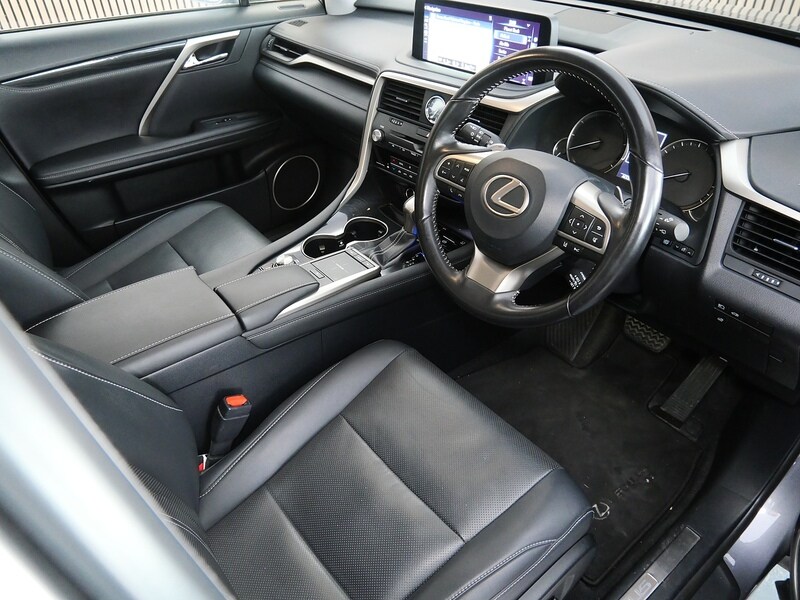 Used Lexus RX for sale - 77840681: Photo 3