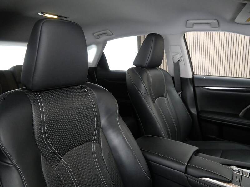 Used Lexus RX for sale - 77840681: Photo 30