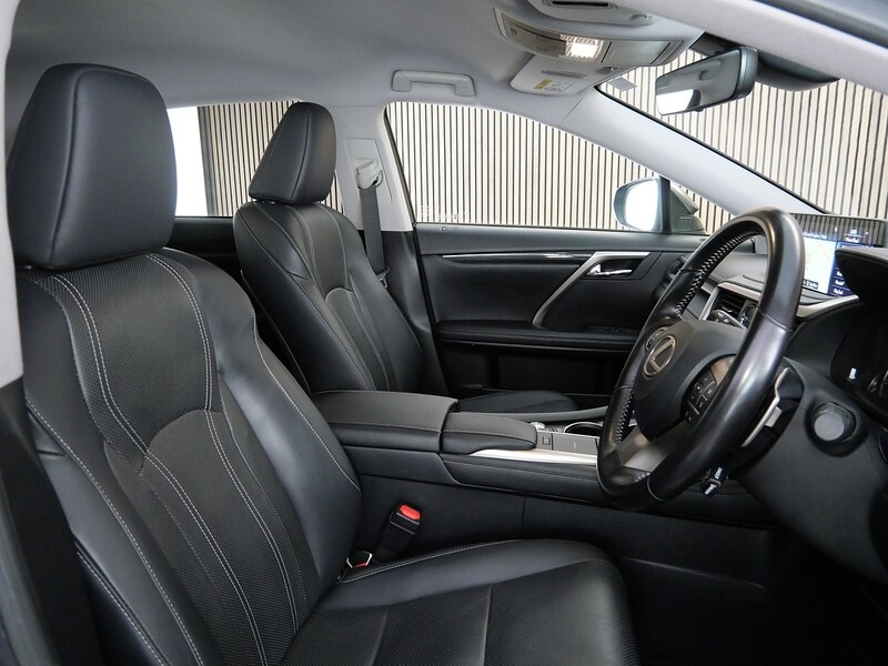 Used Lexus RX for sale - 77840681: Photo 31